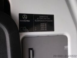 MERCEDES-BENZ Sprinter II Kasten 319 CDI/Maxi/ 1 Hand/FN: 179