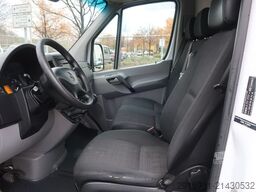 MERCEDES-BENZ Sprinter II Kasten 319 CDI/Maxi/ 1 Hand/FN: 179