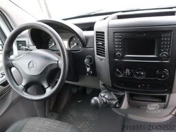 MERCEDES-BENZ Sprinter II Kasten 319 CDI/Maxi/ 1 Hand/FN: 179