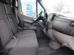 MERCEDES-BENZ Sprinter II Kasten 319 CDI/Maxi/ 1 Hand/FN: 179
