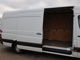 MERCEDES-BENZ Sprinter II Kasten 319 CDI/Maxi/ 1 Hand/FN: 179