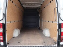 MERCEDES-BENZ Sprinter II Kasten 319 CDI/Maxi/ 1 Hand/FN: 179