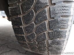 MERCEDES-BENZ Sprinter II Kasten 319 CDI/Maxi/ 1 Hand/FN: 179