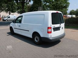 VOLKSWAGEN Caddy Maxi Kasten 2. Hand / Freisprechanlage