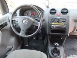 VOLKSWAGEN Caddy Maxi Kasten 2. Hand / Freisprechanlage