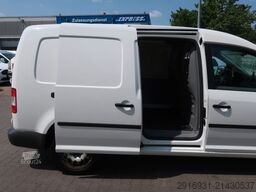 VOLKSWAGEN Caddy Maxi Kasten 2. Hand / Freisprechanlage