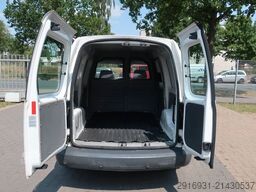 VOLKSWAGEN Caddy Maxi Kasten 2. Hand / Freisprechanlage