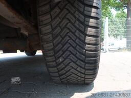 VOLKSWAGEN Caddy Maxi Kasten 2. Hand / Freisprechanlage