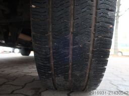 MERCEDES-BENZ Sprinter 316CDI KTW 1.Hand / Automatik / FN:126