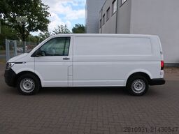 VOLKSWAGEN T6.1 Transporter Kasten lang FWD / Klima / PDC