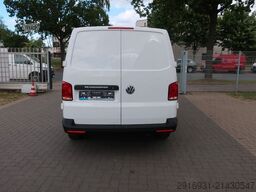 VOLKSWAGEN T6.1 Transporter Kasten lang FWD / Klima / PDC
