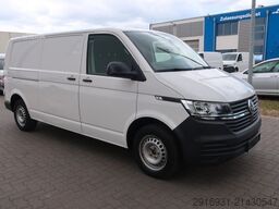 VOLKSWAGEN T6.1 Transporter Kasten lang FWD / Klima / PDC