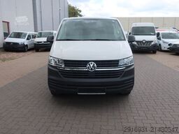 VOLKSWAGEN T6.1 Transporter Kasten lang FWD / Klima / PDC