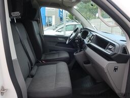 VOLKSWAGEN T6.1 Transporter Kasten lang FWD / Klima / PDC
