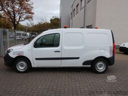 MERCEDES-BENZ Citan extralang 1. Hand / Klima / AHK / FN:122