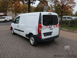 MERCEDES-BENZ Citan extralang 1. Hand / Klima / AHK / FN:122