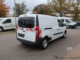 MERCEDES-BENZ Citan extralang 1. Hand / Klima / AHK / FN:122