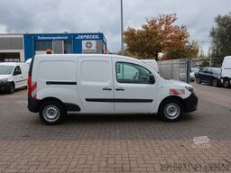 MERCEDES-BENZ Citan extralang 1. Hand / Klima / AHK / FN:122