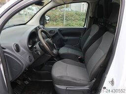 MERCEDES-BENZ Citan extralang 1. Hand / Klima / AHK / FN:122