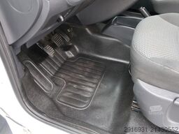 MERCEDES-BENZ Citan extralang 1. Hand / Klima / AHK / FN:122