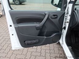 MERCEDES-BENZ Citan extralang 1. Hand / Klima / AHK / FN:122