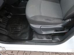 MERCEDES-BENZ Citan extralang 1. Hand / Klima / AHK / FN:122