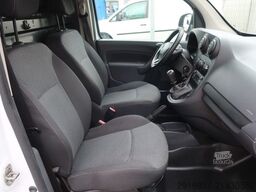 MERCEDES-BENZ Citan extralang 1. Hand / Klima / AHK / FN:122
