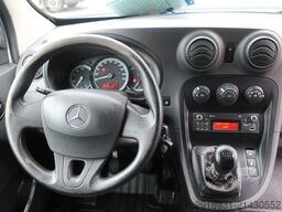 MERCEDES-BENZ Citan extralang 1. Hand / Klima / AHK / FN:122