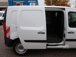 MERCEDES-BENZ Citan extralang 1. Hand / Klima / AHK / FN:122
