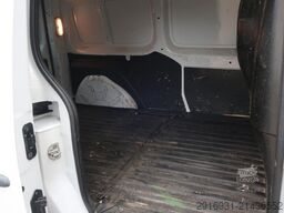 MERCEDES-BENZ Citan extralang 1. Hand / Klima / AHK / FN:122