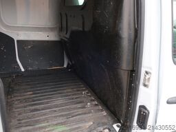 MERCEDES-BENZ Citan extralang 1. Hand / Klima / AHK / FN:122