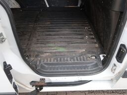 MERCEDES-BENZ Citan extralang 1. Hand / Klima / AHK / FN:122