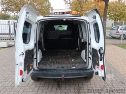 MERCEDES-BENZ Citan extralang 1. Hand / Klima / AHK / FN:122