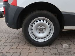 MERCEDES-BENZ Citan extralang 1. Hand / Klima / AHK / FN:122