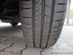 MERCEDES-BENZ Citan extralang 1. Hand / Klima / AHK / FN:122