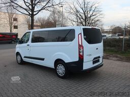 FORD Transit Custom Kombi 340 L2 Rampe/KTW/Nr. A64