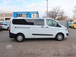 FORD Transit Custom Kombi 340 L2 Rampe/KTW/Nr. A64