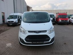 FORD Transit Custom Kombi 340 L2 Rampe/KTW/Nr. A64