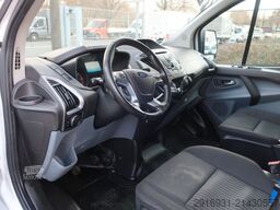 FORD Transit Custom Kombi 340 L2 Rampe/KTW/Nr. A64