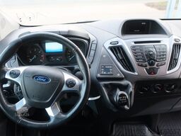 FORD Transit Custom Kombi 340 L2 Rampe/KTW/Nr. A64