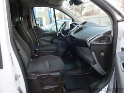 FORD Transit Custom Kombi 340 L2 Rampe/KTW/Nr. A64