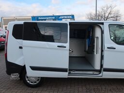 FORD Transit Custom Kombi 340 L2 Rampe/KTW/Nr. A64
