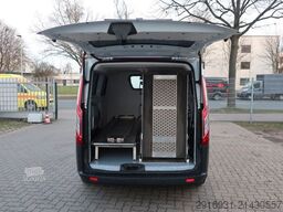 FORD Transit Custom Kombi 340 L2 Rampe/KTW/Nr. A64
