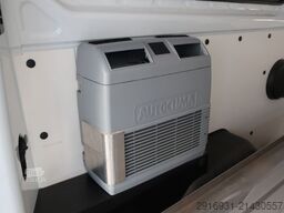 FORD Transit Custom Kombi 340 L2 Rampe/KTW/Nr. A64