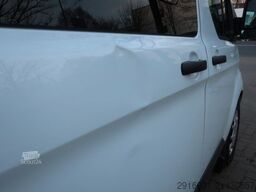 FORD Transit Custom Kombi 340 L2 Rampe/KTW/Nr. A64