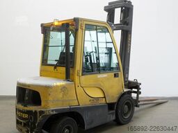 Hyster H3.5FT