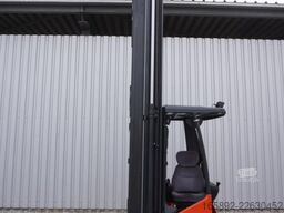 Linde R 17 X 116-03