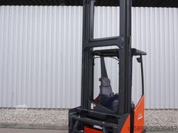 Linde R 17 X 116-03