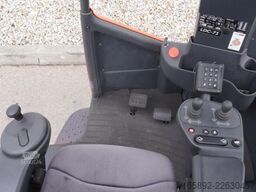 Linde R 17 X 116-03