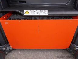 Linde R 17 X 116-03